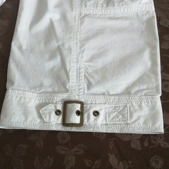 NWT, Tribal, ladies Capri, Size..2 petite - Picture 4 of 10